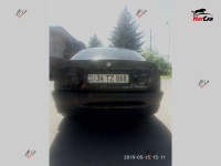 BMW 318 - 2001