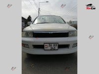Mitsubishi Chariot - 1999