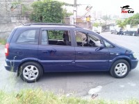 Opel Zafira - 2004