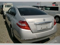 Nissan Teana - 2008