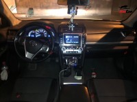 Toyota Camry - 2013