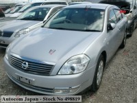 Nissan Teana - 2006