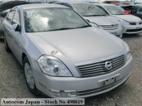 Nissan Teana - 2006
