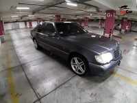 Mercedes-Benz S 500 - 1995