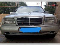 Mercedes-Benz C 220 - 1996
