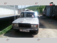 VAZ(Lada) 2107 - 2010