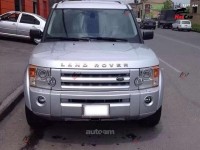Land Rover Discovery - 2005
