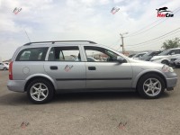 Opel Astra - 2000