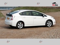 Toyota Prius  - 2011