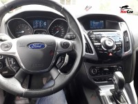 Ford Focus - 2012