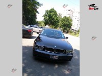 BMW 745 - 2003