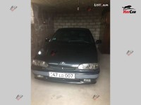 VAZ(Lada) 2115 - 2005