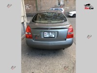 Nissan Primera - 2002