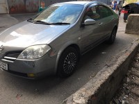 Nissan Primera - 2002