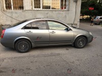 Nissan Primera - 2002