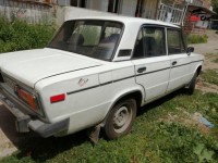 VAZ(Lada) 2106 - 1989