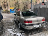 Opel Omega - 1997