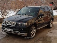 BMW X5 - 2005