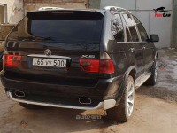 BMW X5 - 2005