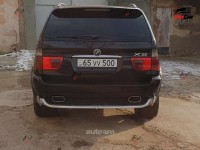 BMW X5 - 2005