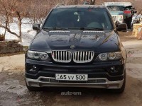 BMW X5 - 2005