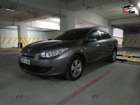 Renault Fluence - 2013