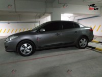 Renault Fluence - 2013