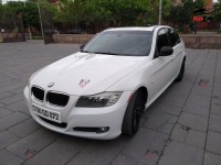 BMW 328 - 2009