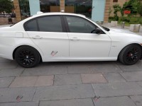 BMW 328 - 2009