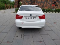 BMW 328 - 2009