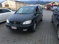 Opel Zafira - 1999