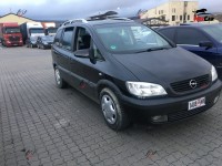 Opel Zafira - 1999