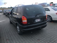 Opel Zafira - 1999