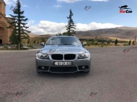 BMW 3 Series - 2010