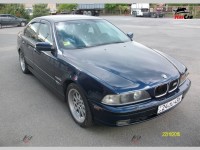 BMW 535 - 1999
