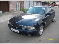 BMW 535 - 1999