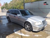 Mercedes-Benz 200 - 1998