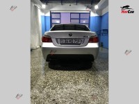 BMW 528 - 2008