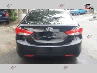 Hyundai Elantra - 2013
