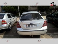 Ford Mondeo - 2001