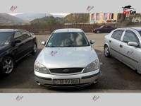 Ford Mondeo - 2001