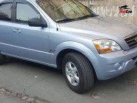 Kia Sorento - 2008