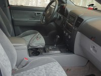 Kia Sorento - 2008