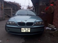 BMW 325 - 2004