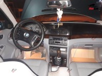 BMW 325 - 2004