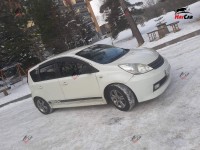 Nissan Note - 2008