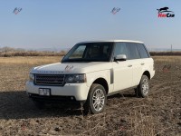 Land Rover Range Rover - 2010