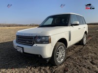 Land Rover Range Rover - 2010