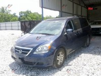 Honda Odyssey - 2006