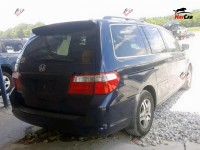 Honda Odyssey - 2006